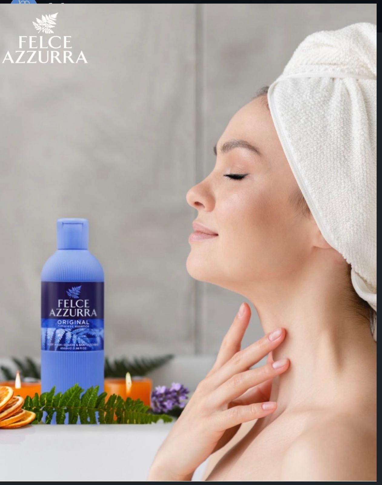 Body Washed Clean Home | Premium Personal Care